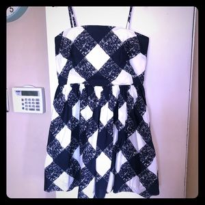 Boden Dress